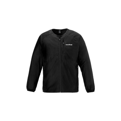 mont-bell (モンベル）ウインドブラスト Vネックジャケット Men's　#1103352