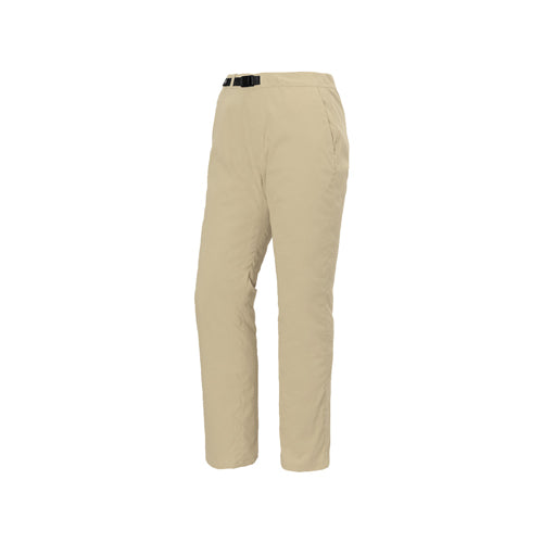 極美良品 mont-bell モンベル パンツ mont-bell(モンベル) O.D.パンツ ライト プレーン Men's #1105787 男性