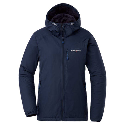 mont-bell(モンベル）ライトシェルパーカ Women's #1106646