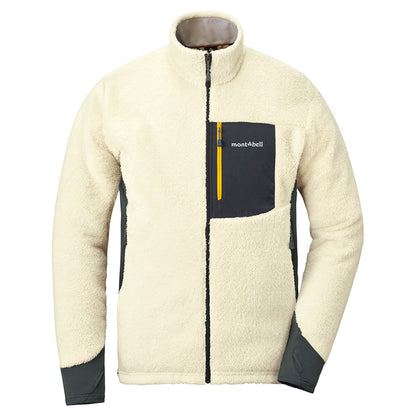 mont-bell(モンベル）クリマエア ジャケット Men's　#1106690