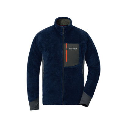 mont-bell(モンベル）クリマエア ジャケット Men's　#1106690