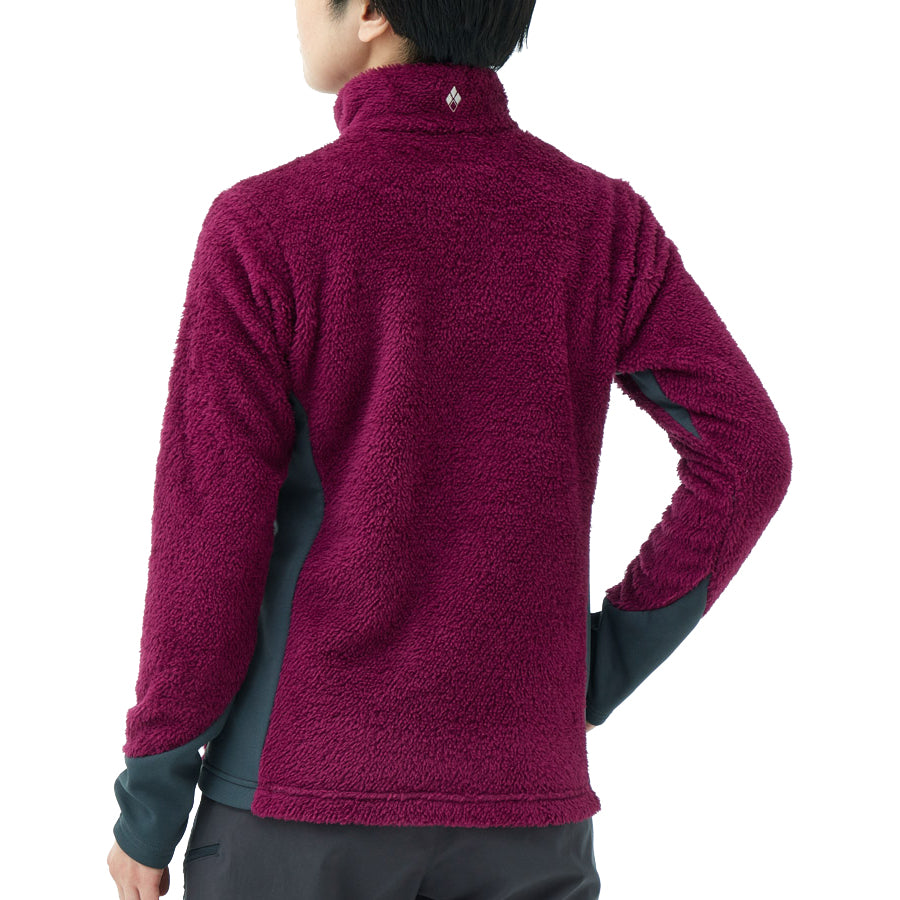 mont-bell(モンベル）クリマエア ジャケット Women's #1106691 女性用