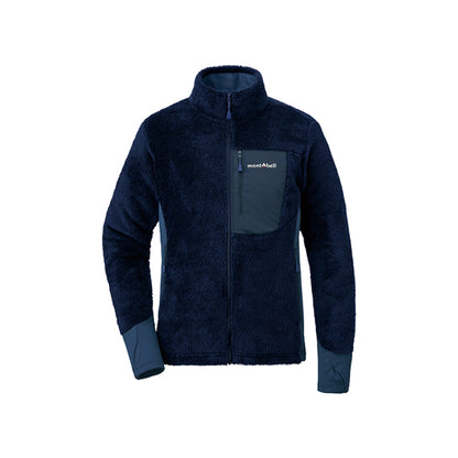 mont-bell(モンベル)クリマエア ジャケット Women's　#1106691