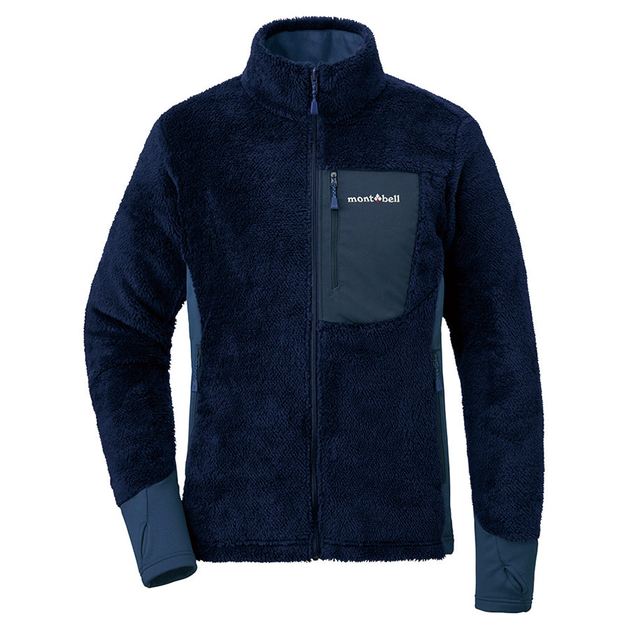 mont-bell(モンベル)クリマエア ジャケット Women's　#1106691