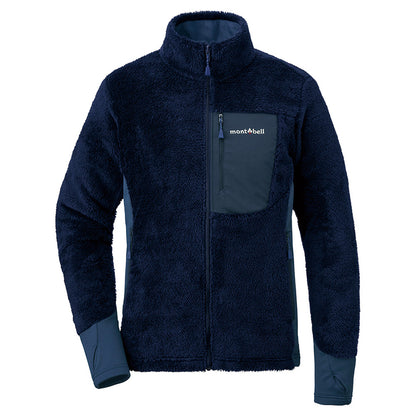 mont-bell(モンベル)クリマエア ジャケット Women's　#1106691