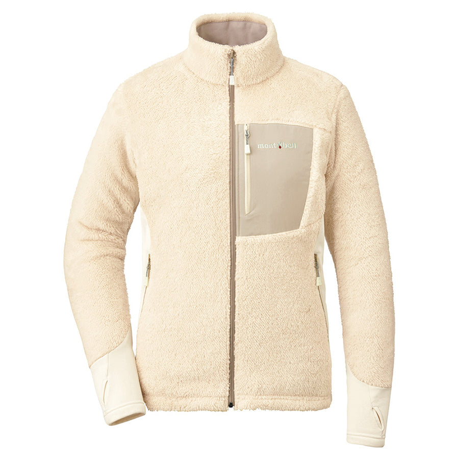 mont-bell(モンベル)クリマエア ジャケット Women's　#1106691