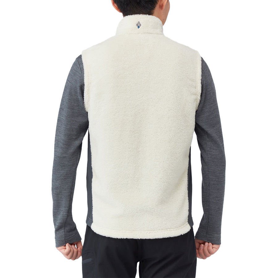 mont-bell(モンベル)クリマエア ベスト Men's #1106692 フリースベスト