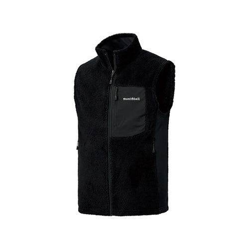 mont-bell クリマエア ベスト/size XL mont-bell(モンベル)クリマエア ベスト Men's #1106692 フリースベスト