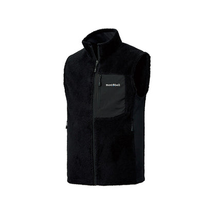 mont-bell(モンベル)クリマエア ベスト Men's #1106692