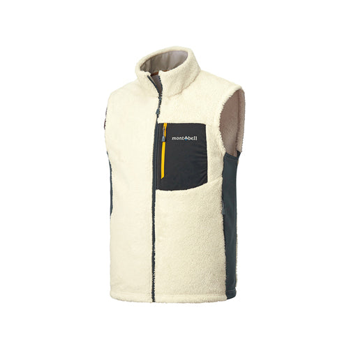 mont-bell(モンベル)クリマエア ベスト Men's #1106692