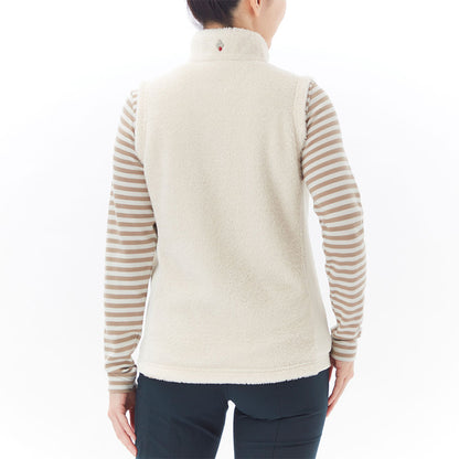 mont-bell(モンベル)クリマエア ベスト Women's　#1106693