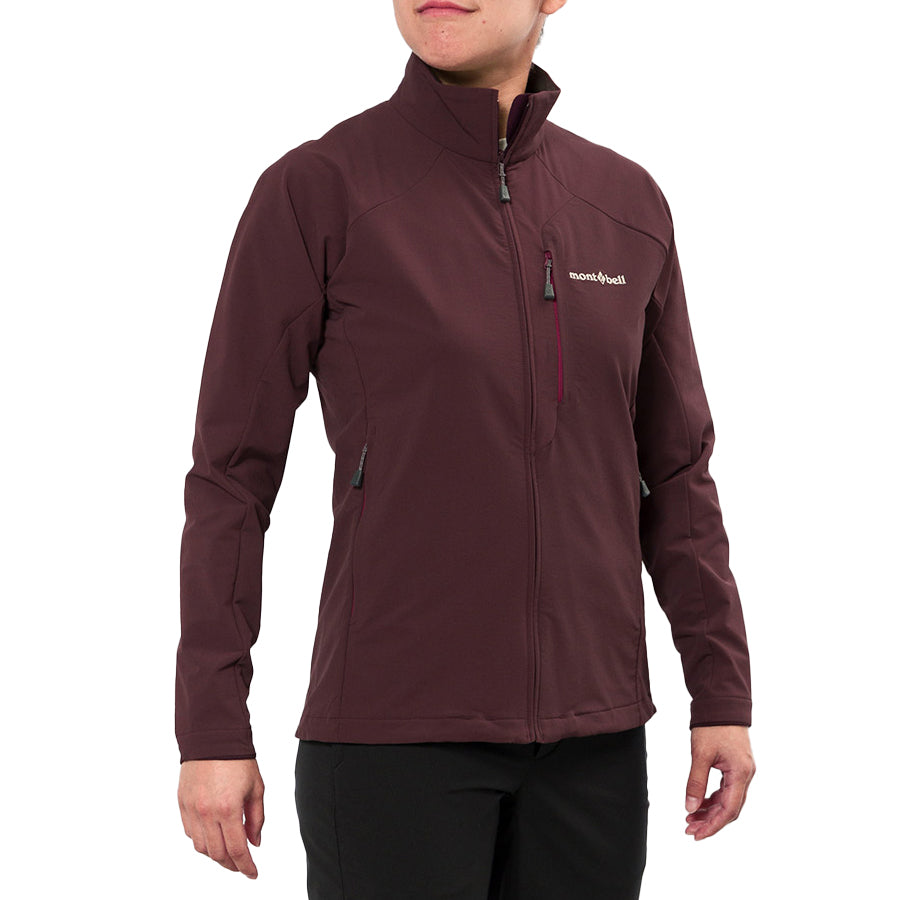 mont-bell(モンベル)ノマドジャケット Women's #1106711