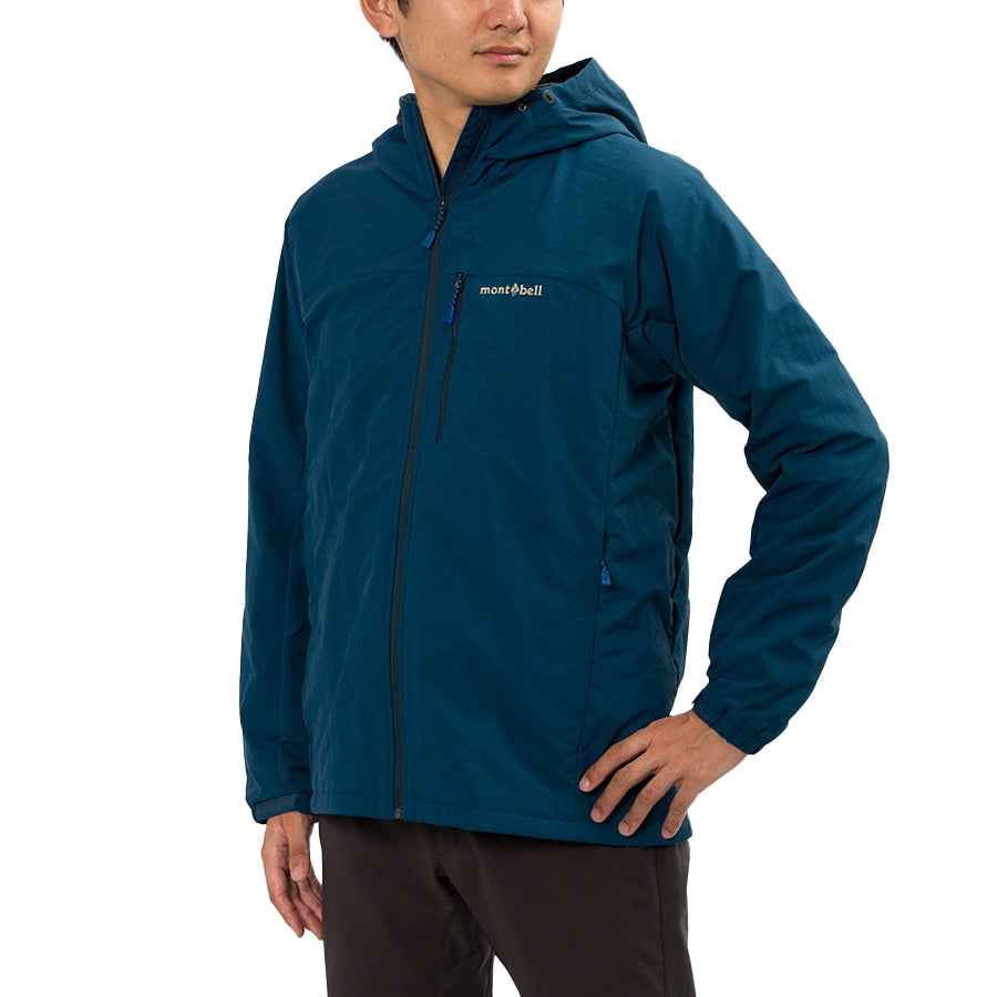 mont-bell(モンベル)O.D.ライニングパーカ (Unisex) #1106744 インシュ