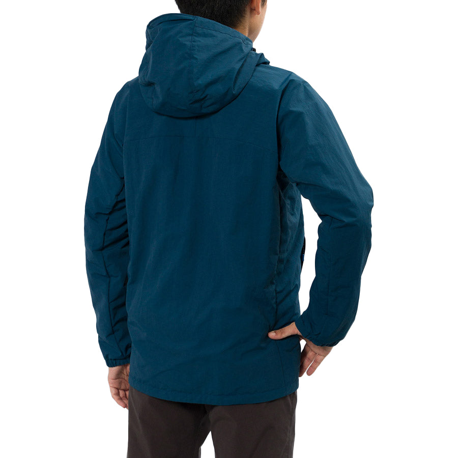 mont-bell(モンベル)O.D.ライニングパーカ　(Unisex) #1106744