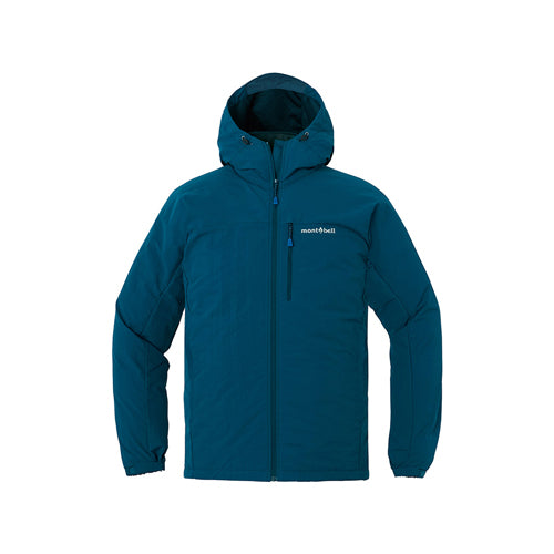 mont-bell(モンベル)O.D.ライニングパーカ　(Unisex) #1106744