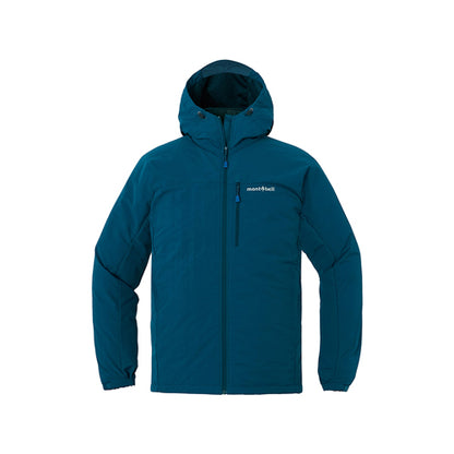 mont-bell(モンベル)O.D.ライニングパーカ　(Unisex) #1106744