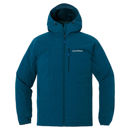 mont-bell(モンベル)O.D.ライニングパーカ　(Unisex) #1106744