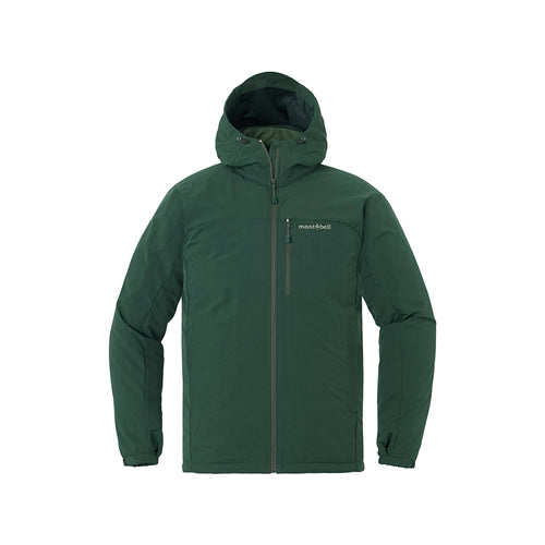 mont-bell(モンベル)O.D.ライニングパーカ (Unisex) #1106744 インシュ