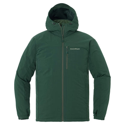 mont-bell(モンベル)O.D.ライニングパーカ　(Unisex) #1106744