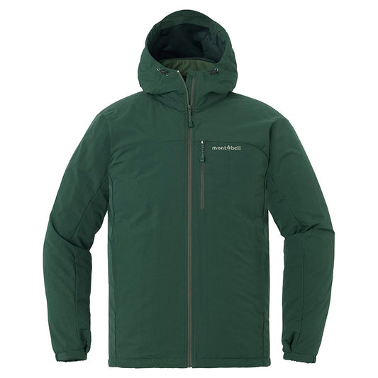 mont-bell(モンベル)O.D.ライニングパーカ　(Unisex) #1106744