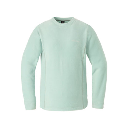 mont-bell（モンベル）クリマプラス 100 ライトスウェット Women's　#1106754