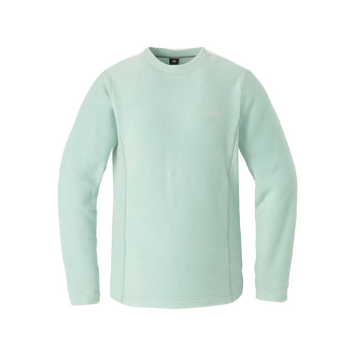 mont-bell（モンベル）クリマプラス 100 ライトスウェット Women's　#1106754