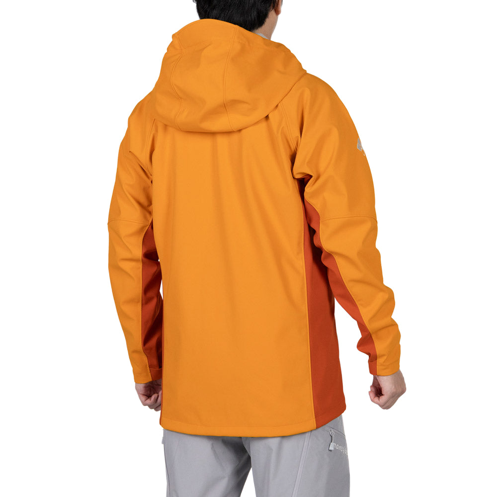 mont-bell(モンベル) パウダーシェッド パーカ Men's #1106790 ソフト