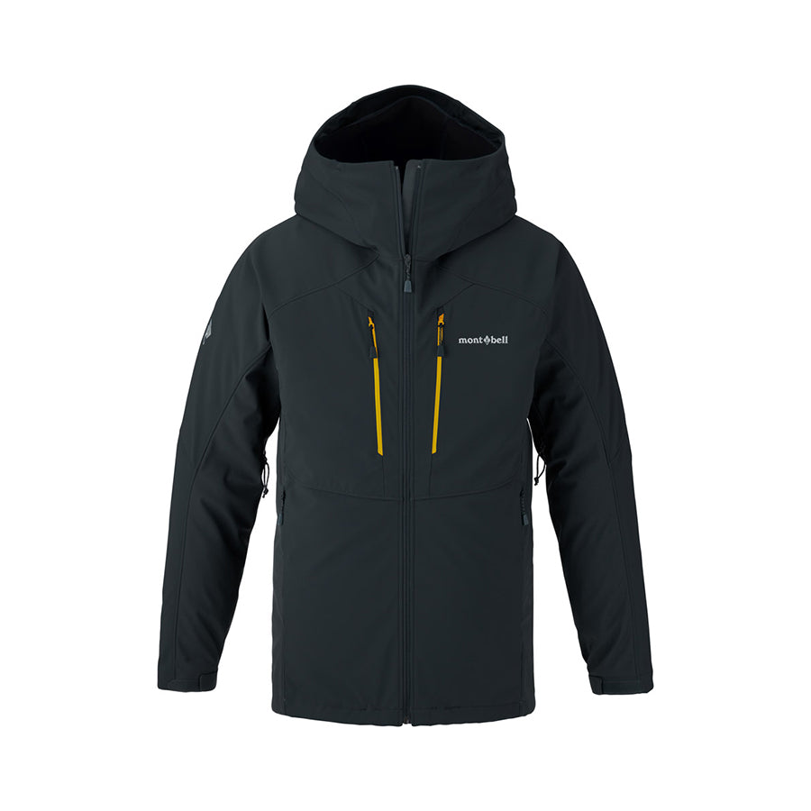 mont-bell(モンベル) パウダーシェッド パーカ Men's #1106790