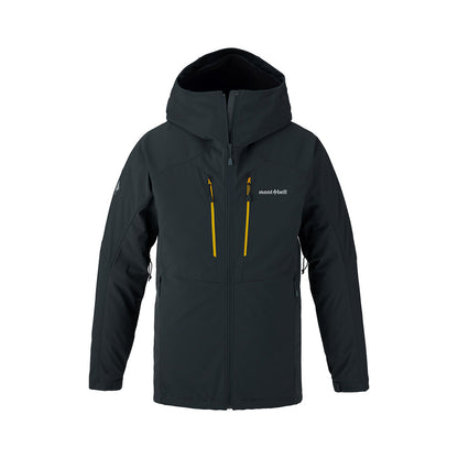 mont-bell(モンベル) パウダーシェッド パーカ Men's #1106790