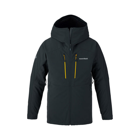 mont-bell(モンベル) パウダーシェッド パーカ Men's #1106790