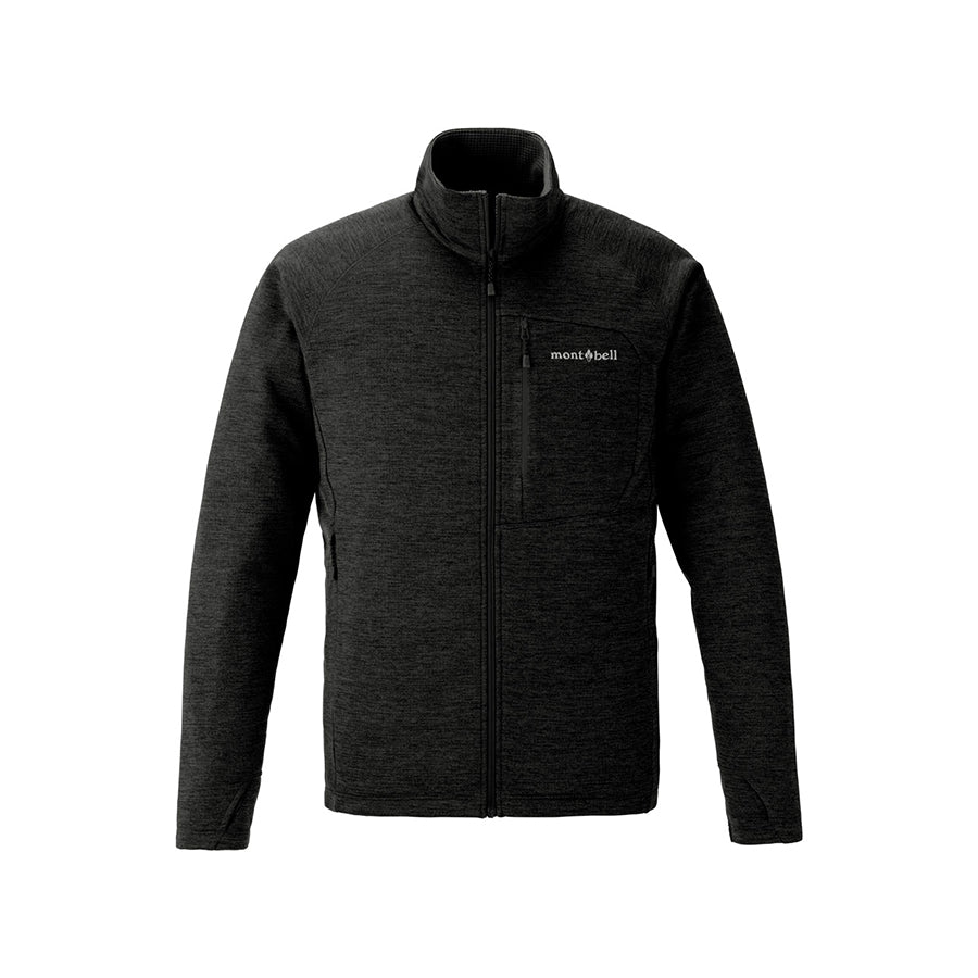 mont-bell(モンベル) クリマグリッド ジャケット Men's #1106795