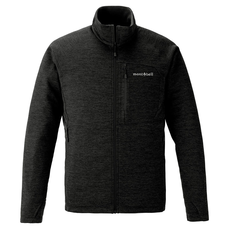 mont-bell(モンベル) クリマグリッド ジャケット Men's #1106795