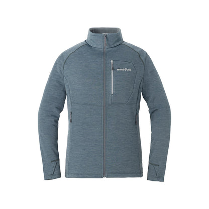 mont-bell(モンベル) クリマグリッド ジャケット Women's #1106796