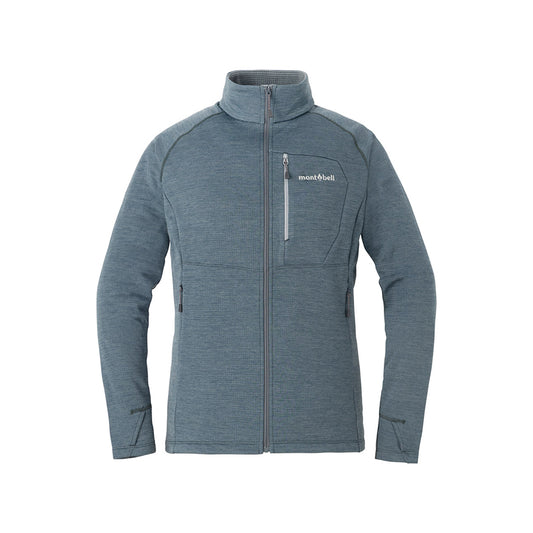 mont-bell(モンベル) クリマグリッド ジャケット Women's #1106796