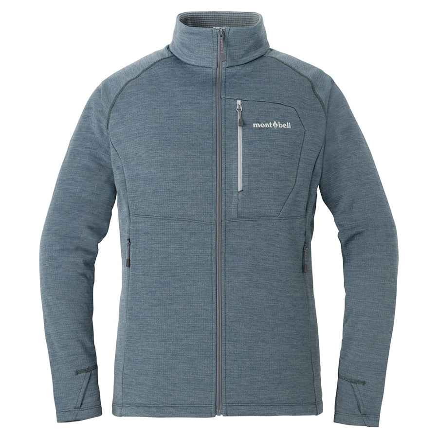 mont-bell(モンベル) クリマグリッド ジャケット Women's #1106796