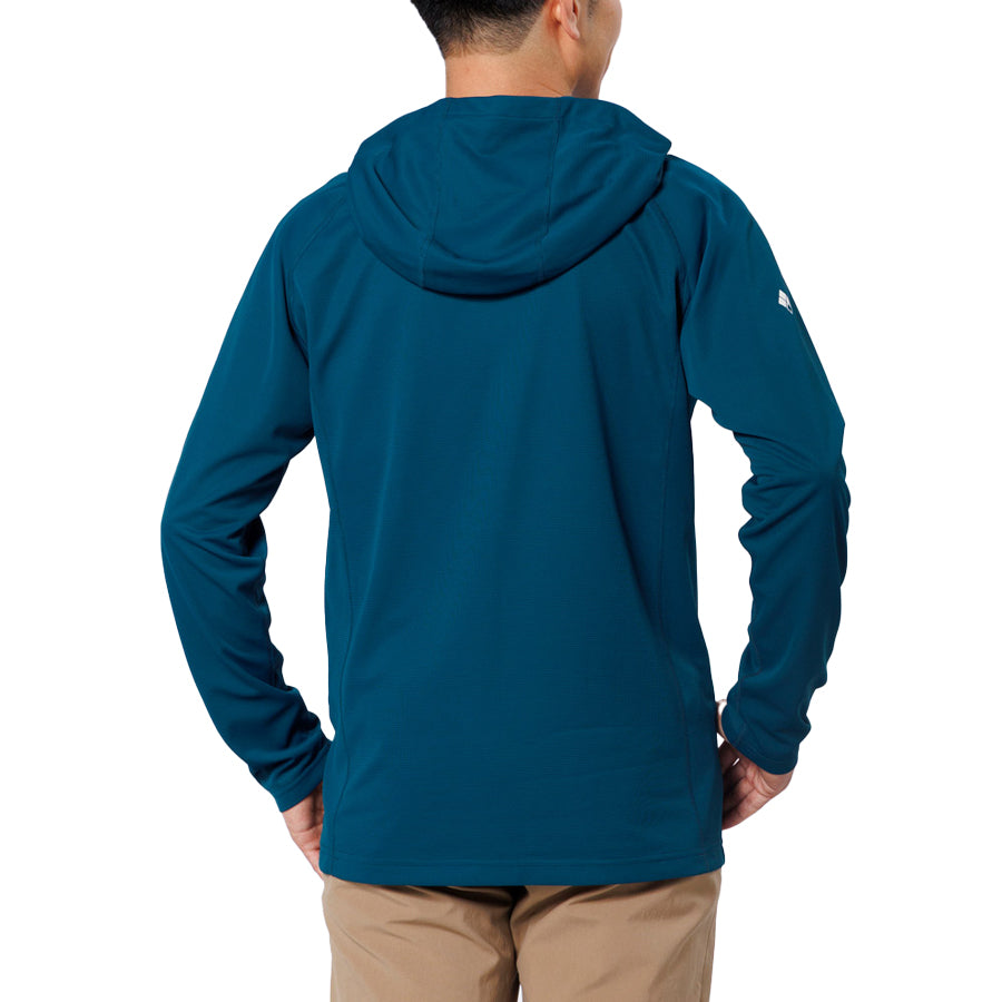 mont-bell(モンベル）クール パーカ Men's #1114636