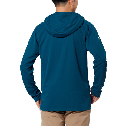 mont-bell(モンベル）クール パーカ Men's #1114636