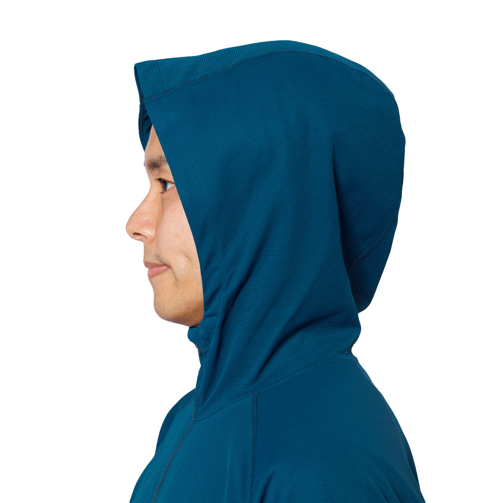 mont-bell(モンベル）クール パーカ Men's #1114636
