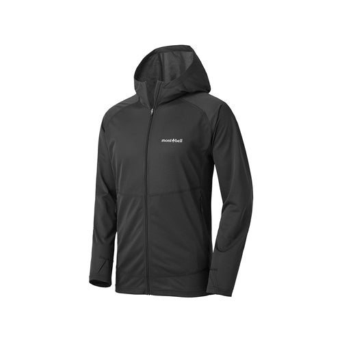 mont-bell(モンベル）クール パーカ Men's #1114636