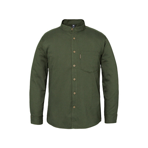 mont-bell(モンベル）WIC.O.D.スタンドカラーシャツ Men's #1114668