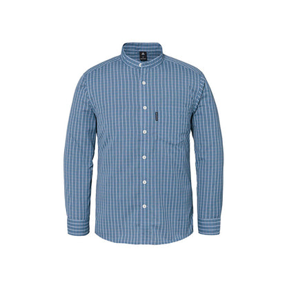 mont-bell(モンベル）WIC.ライト スタンドカラーシャツ Men's #1114670