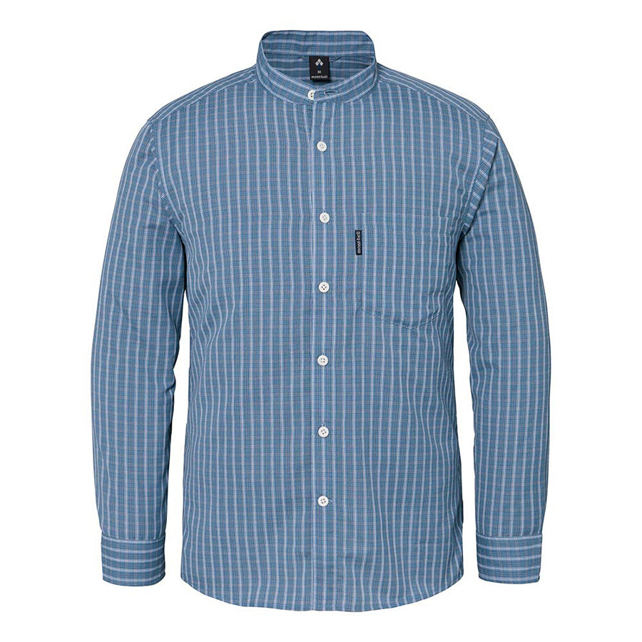mont-bell(モンベル）WIC.ライト スタンドカラーシャツ Men's #1114670