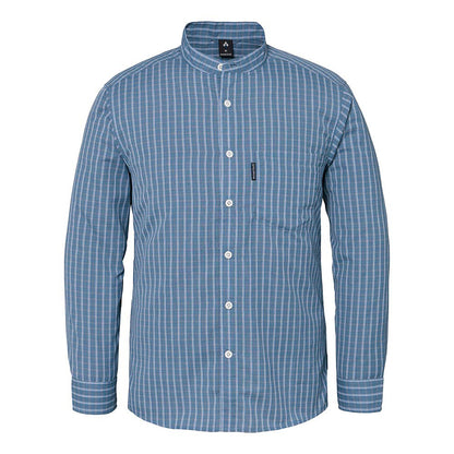 mont-bell(モンベル）WIC.ライト スタンドカラーシャツ Men's #1114670