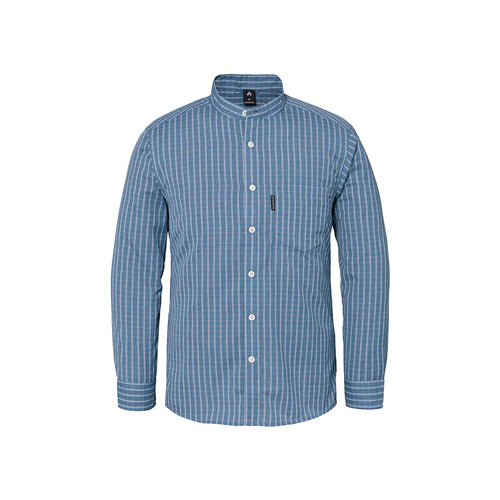 mont-bell(モンベル）WIC.ライト スタンドカラーシャツ Men's #1114670