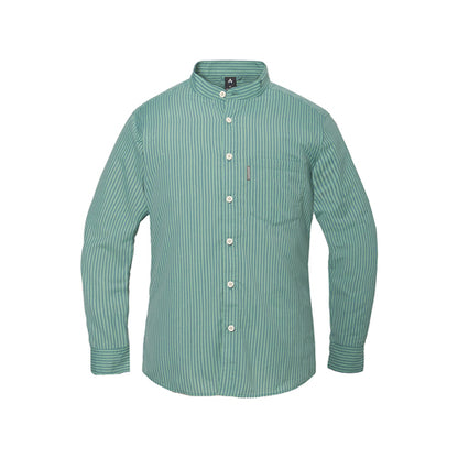 mont-bell(モンベル）WIC.ライト スタンドカラーシャツ Men's #1114670