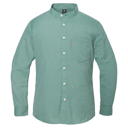 mont-bell(モンベル）WIC.ライト スタンドカラーシャツ Men's #1114670