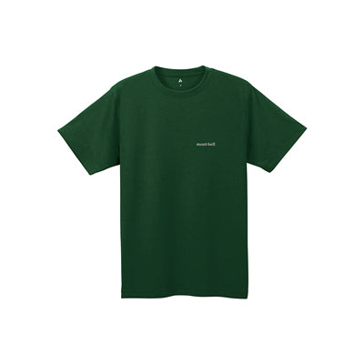 mont-bell(モンベル）WIC.T Men's Men's #1114686