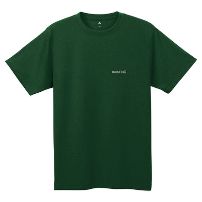 mont-bell(モンベル）WIC.T Men's Men's #1114686
