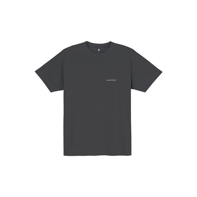 mont-bell(モンベル）WIC.T Men's Men's #1114686