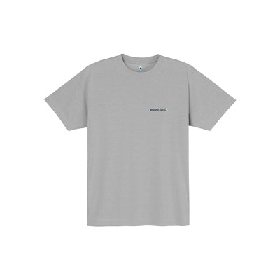 mont-bell(モンベル）WIC.T Men's Men's #1114686